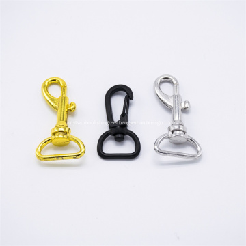 Brass key Hook Clasp Hooks for Bag